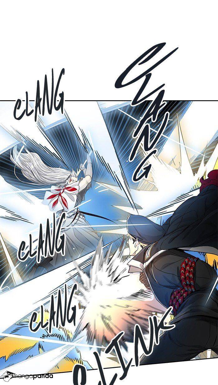 Tower of God Chapter 479 image 045